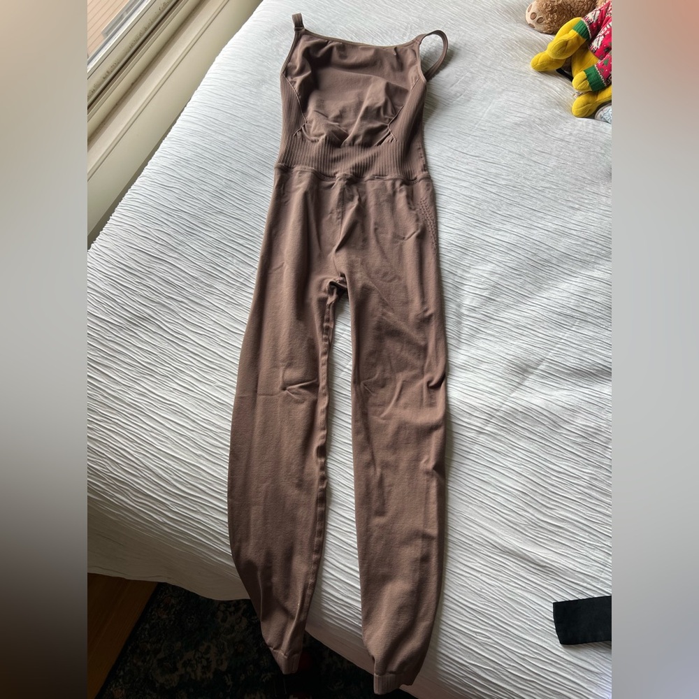 Free People Movement Good Karma Onesie